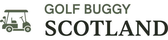 Golf Buggy Scotland
