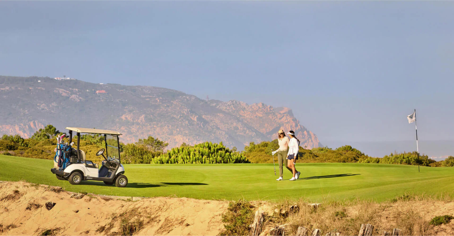 Scotland’s Leading Supplier of Yamaha Golf Buggies
